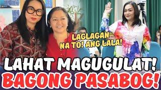 PEBBLES MAY BAGONG PASABOG! DI NIYO KAKAYANIN TO!