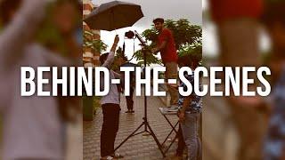 Behind-the-Scenes of Behind-the-lens | BTL IIT Hyderabad #btl #iit #iithyderabad