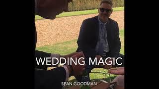 Wedding Magic