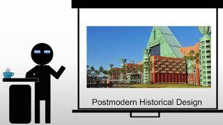 Postmodern Historical Design