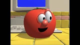 Bob the Tomato getting annoyed with, "what we've learned today," for a minute straight