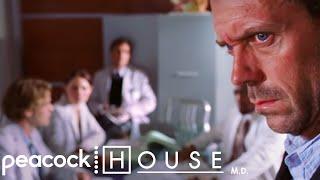 Addiction | House M.D.