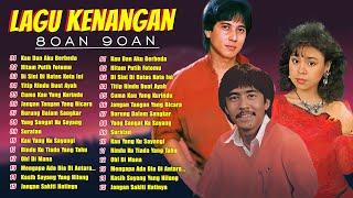 Lagu Nostalgia Tembang Kenangan - Lagu Pop Lawas 80an 90an IndonesiaTerpopuler Paling Dicari
