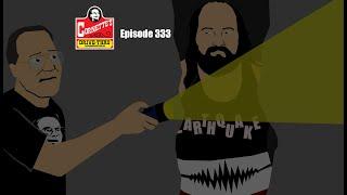 Jim Cornette Reviews Dark Side Of The Ring's Earthquake John Tenta Episode