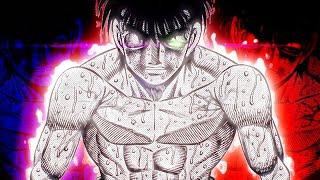 The God Of Wind & Asura | Edit/Manga Animation | Hajime No Ippo