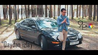 Kozim Muxammedov - Qaydan izlay [Music video]