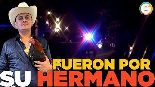 Fueron por el hermano de 'El Compa Camarón'  #Culiacán  #Sinaloa