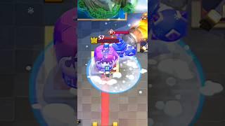 Immaculate Rocket Defense 