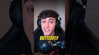 How to Butterfly Click… #hypixel