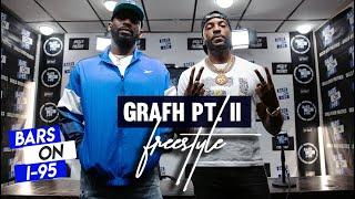 Grafh Bars On I-95 Freestyle (2)