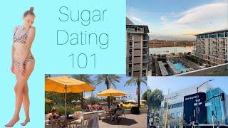 Sugar Dating 101: Misconceptions, How I Got Started | Sugar Baby Vlog