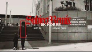 10K Kobee - Subject (G Herbo Remix) Shot By: @drewskifilms