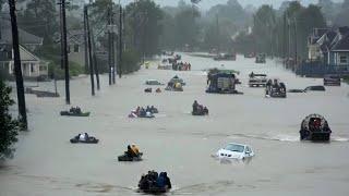 Chaos in Tennessee Today! Extreme Storm, Floods Destroy Homes, Cars in Memphis