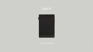 The Light Phone III - Overview Animation