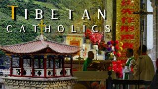 RoadTrip to Tibet | EP4: How Tibetans in this remote village became Catholics?