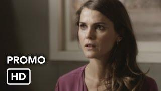 The Americans 1x04 Promo "In Control" (HD)