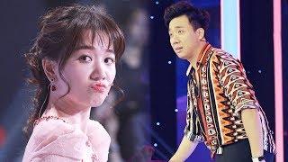 Vợ chồng Xìn-Ri: cứ hễ tham gia show chung là "CƠM KHÔNG LÀNH, CANH KHÔNG NGỌT"