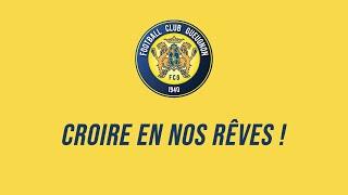 FC Gueugnon | Croire en nos Rêves !