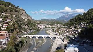 Berat, Albania (2022)