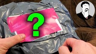 I Bought More Undelivered Mail and Got a Surprise | Ashens