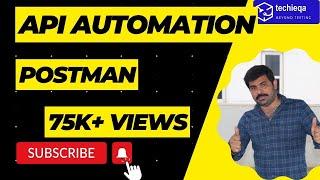 How to do API automation using POSTMAN || Software Testing tutorials || Postman API for beginner