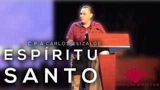 C.P.A Carlos Elizalde - "Espíritu Santo"