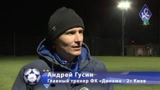 Андрей Гусин: Самару и сезон-2005 не забуду никогда