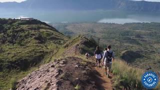 Paradise Explorers: Mount Batur