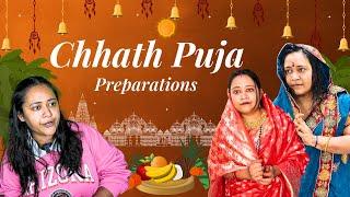 Chhath puja preparation....#chhathpuja #chhathvideo #mahaparvchhath