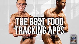 The Best Food Tracking Apps For Bodybuilding