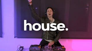 Vibey Deep House Mix 2024 | Mix by FLEIV #1 | Selected Mix | Deep House Mix 2024 | Summer Nostalgia