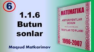 matematika to'plam yechimlari | natural sonlar | butun sonlar | milliy sertifikat | olimpiada masala