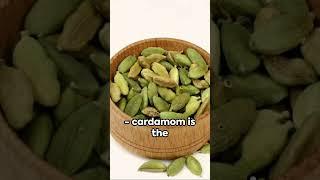 Unlock the Secrets of Cardamom: Health, Flavor, and More!