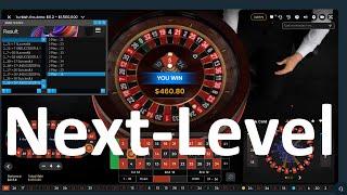 Next-Level Roulette: AI-Powered Predictions