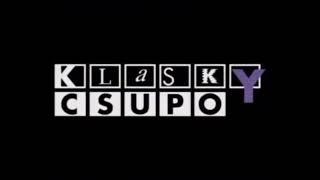 Distorsioned klasky the csupo ( my next video)