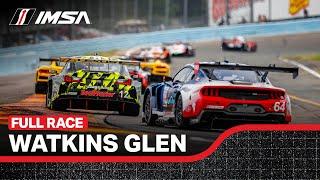 2024 Sahlen’s Six Hours of The Glen | Full Race | WeatherTech Championship | Watkins Glen, New York