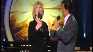 Mary Roos   Frank Michael   Weisst du noch   Je n' oublie pas 2007   YouTube