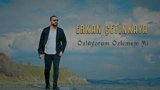 Erkan Çetinkaya | Özlüyorum Özlemem Mi [ 2023 Official Video ]