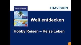 Welt entdecken - 6 Vorgehensweisen