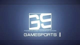 GameSports INTRO