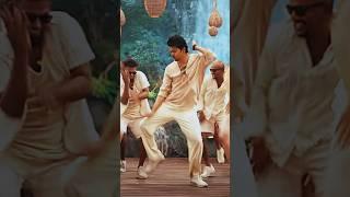 Kaathu Mela ft. Thalapathy Vijay | Spark - The GOAT | Paal Dabba | Yuvan | Official Obsessions