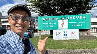 Hakuba Station (Nagano Ski Town) Experience