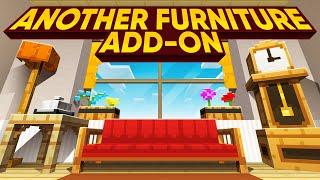 Another Furniture Add-On (Official Trailer)