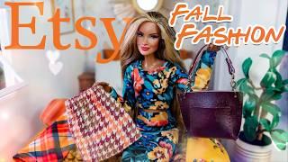 Etsy Fall Fashion 2023 | Pencil Skirts , Belts And Bags