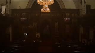 St. Mark's Coptic Orthodox Church, London Live Stream