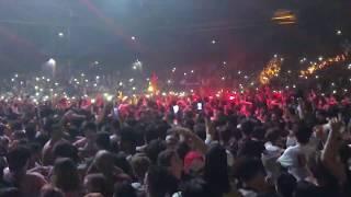 Travis Scott - Mamacita (Zenith Paris 23/06/2017)