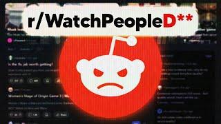 Reddits Worst Communities