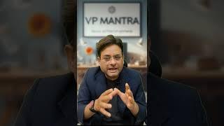 how to choose the right career option #vpmantra #motivation #careeropportunity