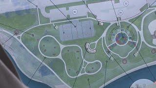 Kansas City residents give final input on new community park