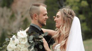 Highland Gardens Wedding | Utah Wedding Videographer | Jaden & Patrick